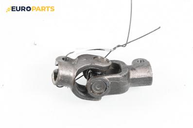 Каре на волана за Toyota Yaris Hatchback I (01.1999 - 12.2005) 1.4 D-4D, 75 к.с., хечбек