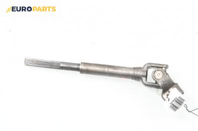 Каре на волана за Toyota Yaris Hatchback I (01.1999 - 12.2005) 1.4 D-4D, 75 к.с., хечбек