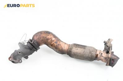 Гърнета, генерации за Hyundai Santa Fe II SUV (10.2005 - 12.2012) 2.2 CRDi 4x4, 155 к.с.