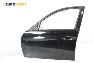 Врата за BMW 3 Series E90 Sedan E90 (01.2005 - 12.2011), 4+1 вр., седан, позиция: предна, лява