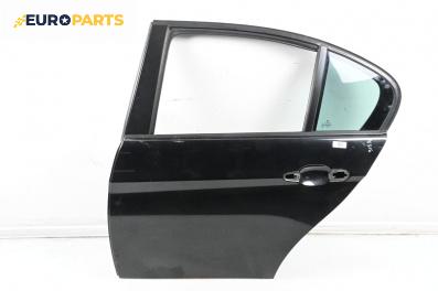 Врата за BMW 3 Series E90 Sedan E90 (01.2005 - 12.2011), 4+1 вр., седан, позиция: задна, лява