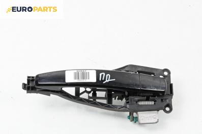 Външна дръжка за Opel Astra H Estate (08.2004 - 05.2014), 4+1 вр., комби, позиция: предна, дясна