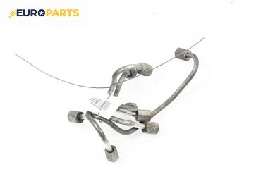 Горивни тръби за Toyota Yaris Hatchback I (01.1999 - 12.2005) 1.4 D-4D, 75 к.с.