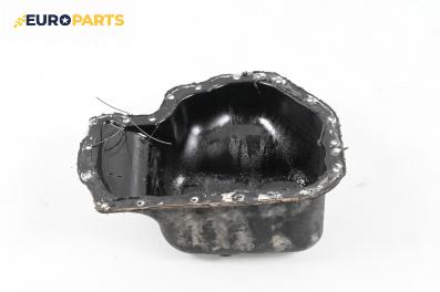 Картер за Volkswagen Polo Hatchback IV (10.2001 - 12.2005) 1.2, 54 к.с.