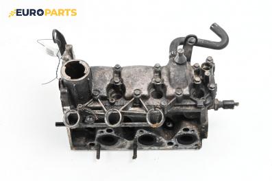 Глава за Volkswagen Polo Hatchback IV (10.2001 - 12.2005) 1.2, 54 к.с.