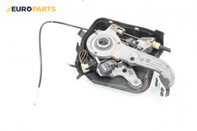 Педал паркинг спирачка за Mercedes-Benz E-Class Sedan (W211) (03.2002 - 03.2009)