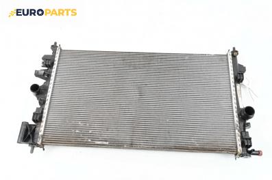 Воден радиатор за Opel Insignia A Hatchback (07.2008 - 03.2017) 2.0 CDTI, 160 к.с.