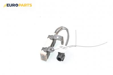 Реле перка за Toyota Yaris Hatchback I (01.1999 - 12.2005) 1.4 D-4D, № 246810-2851