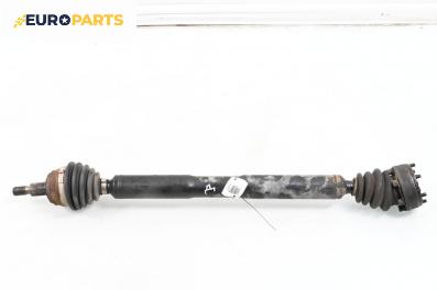 Полуоска за Audi A3 Hatchback I (09.1996 - 05.2003) 1.6, 101 к.с., позиция: предна, дясна