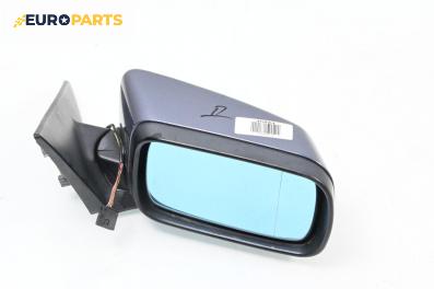 Огледало за BMW 3 Series E46 Sedan (02.1998 - 04.2005), 4+1 вр., седан, позиция: дясна