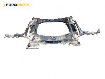 Преден мост за Mercedes-Benz E-Class Sedan (W211) (03.2002 - 03.2009), седан