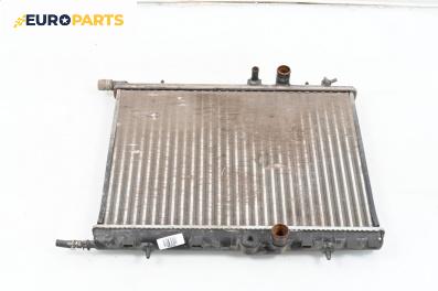 Воден радиатор за Peugeot 307 Hatchback (08.2000 - 12.2012) 1.6 16V, 109 к.с.