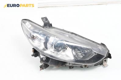 Фар за Mazda 6 Sedan III (12.2012 - ...), седан, позиция: дясна