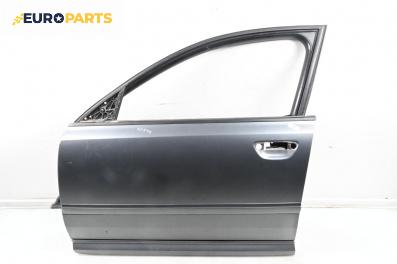 Врата за Audi A8 Sedan 4E (10.2002 - 07.2010), 4+1 вр., седан, позиция: предна, лява