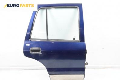 Врата за Kia Sportage SUV I (04.1994 - 04.2005), 4+1 вр., джип, позиция: задна, дясна