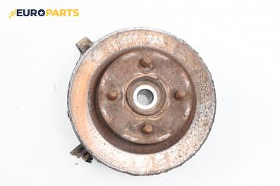 Шенкел главина за Nissan Micra II Hatchback (01.1992 - 02.2003), позиция: предна, дясна