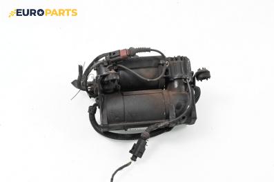 Компресор въздушно окачване за Audi A8 Sedan 4E (10.2002 - 07.2010) 3.0 TDI quattro, 233 к.с., № 4EO616005E