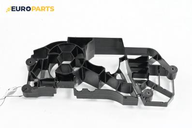 Маслен щит за Audi A8 Sedan 4E (10.2002 - 07.2010) 3.0 TDI quattro, 233 к.с.