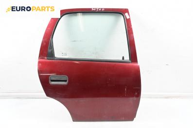 Врата за Opel Corsa B Hatchback (03.1993 - 12.2002), 4+1 вр., хечбек, позиция: задна, дясна