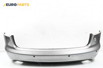 Задна броня за Audi A6 Avant C6 (03.2005 - 08.2011), комби