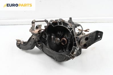 Ръчна скоростна кутия за Opel Corsa B Hatchback (03.1993 - 12.2002) 1.2 i, 45 к.с.