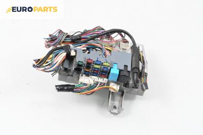 Бушонно табло за Mazda 6 Station Wagon I (08.2002 - 12.2007) 1.8, 120 к.с.