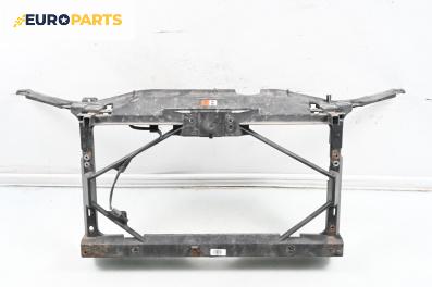 Маска за Mazda 6 Station Wagon I (08.2002 - 12.2007), комби