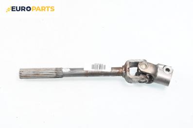 Каре на волана за Mazda 6 Station Wagon I (08.2002 - 12.2007) 1.8, 120 к.с., комби