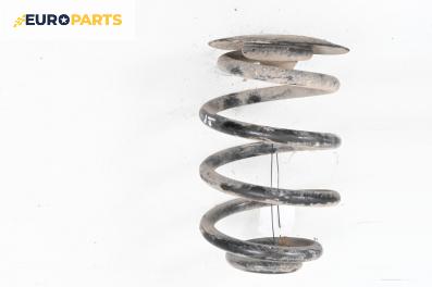 Пружина за ходова част за BMW 3 Series E46 Sedan (02.1998 - 04.2005), седан, позиция: задна