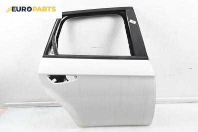 Врата за Alfa Romeo 159 Sportwagon (03.2006 - 11.2011), 4+1 вр., комби, позиция: задна, дясна