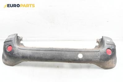 Задна броня за Fiat Multipla Multivan (04.1999 - 06.2010), миниван