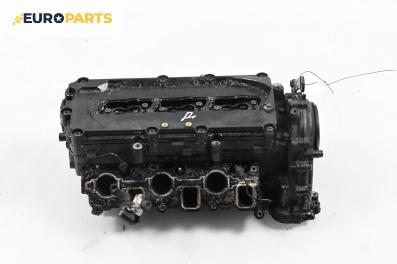 Глава за Audi A6 Avant C6 (03.2005 - 08.2011) 3.0 TDI quattro, 225 к.с.