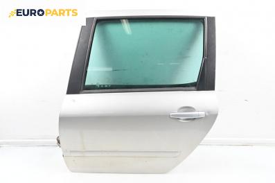 Врата за Peugeot 307 Station Wagon (03.2002 - 12.2009), 4+1 вр., комби, позиция: задна, лява