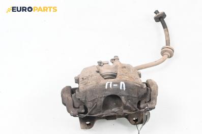 Спирачен апарат за Fiat Multipla Multivan (04.1999 - 06.2010), позиция: предна, лява