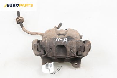 Спирачен апарат за Fiat Multipla Multivan (04.1999 - 06.2010), позиция: предна, дясна