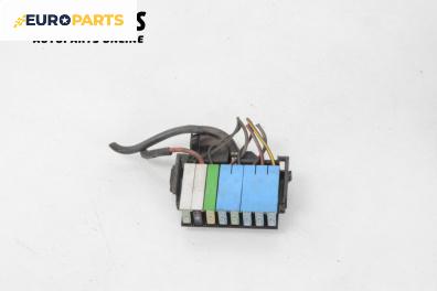 Бушонно табло за Opel Astra G Estate (02.1998 - 12.2009) 1.8 16V, 116 к.с.