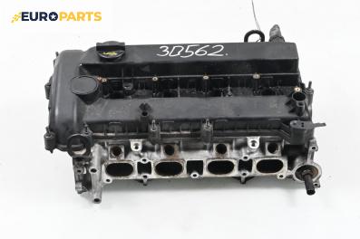 Глава за Mazda 6 Station Wagon I (08.2002 - 12.2007) 1.8, 120 к.с.