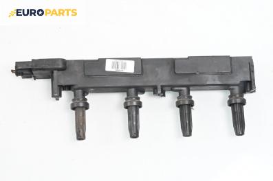 Запалителна бобина за Peugeot 307 Station Wagon (03.2002 - 12.2009) 2.0 16V, 136 к.с.