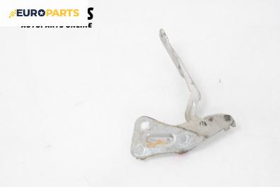 Панта преден капак за Opel Astra G Estate (02.1998 - 12.2009), 4+1 вр., комби, позиция: лява