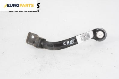 Ролка плъзгаща врата за Citroen Berlingo Pick-Up / Van I (07.1996 - 12.2011), 2+1 вр., миниван