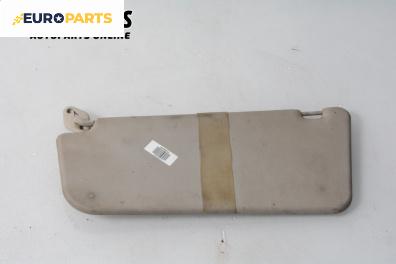 Сенник за Citroen Berlingo Pick-Up / Van I (07.1996 - 12.2011), позиция: лява