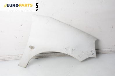 Калник за Citroen Berlingo Pick-Up / Van I (07.1996 - 12.2011), 2+1 вр., миниван, позиция: предна, дясна