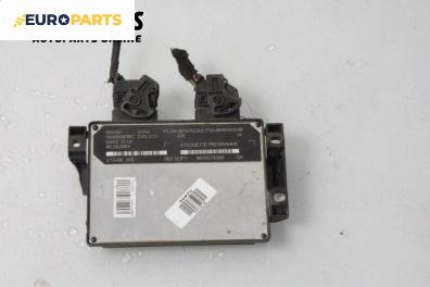 Компютър двигател за Citroen Berlingo Pick-Up / Van I (07.1996 - 12.2011) 1.9 D (MFWJZ), 69 к.с., № 9655574380