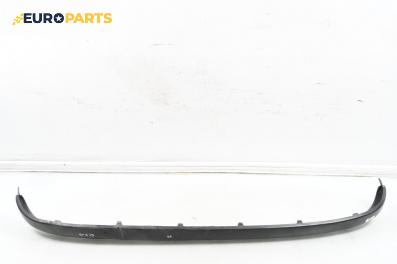 Елемент задна броня за Peugeot 206 Hatchback (08.1998 - 12.2012), хечбек