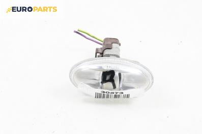 Мигач за Peugeot 206 Hatchback (08.1998 - 12.2012), хечбек, позиция: дясна