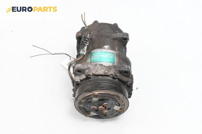 Компресор климатик за Peugeot 307 Hatchback (08.2000 - 12.2012) 2.0 HDi 90, 90 к.с., № SD7V16