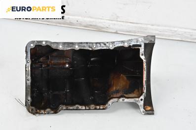 Картер за Mercedes-Benz A-Class Hatchback  W168 (07.1997 - 08.2004) A 140 (168.031, 168.131), 82 к.с.