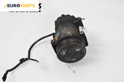 Компресор климатик за Peugeot 206 Hatchback (08.1998 - 12.2012) 1.4 HDi eco 70, 68 к.с., № 9655191580