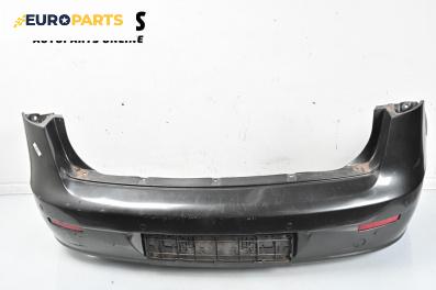 Задна броня за Fiat Croma Station Wagon (06.2005 - 08.2011), комби