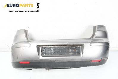 Задна броня за Seat Ibiza III Hatchback (02.2002 - 11.2009), хечбек